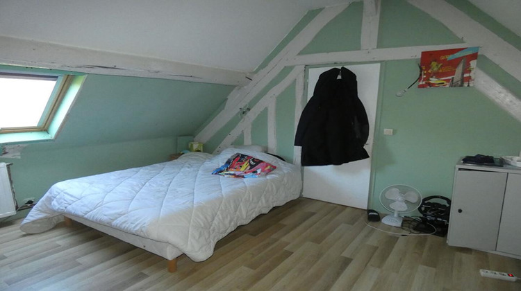 Ma-Cabane - Vente Maison DAMPIERRE SUR AVRE, 155 m²