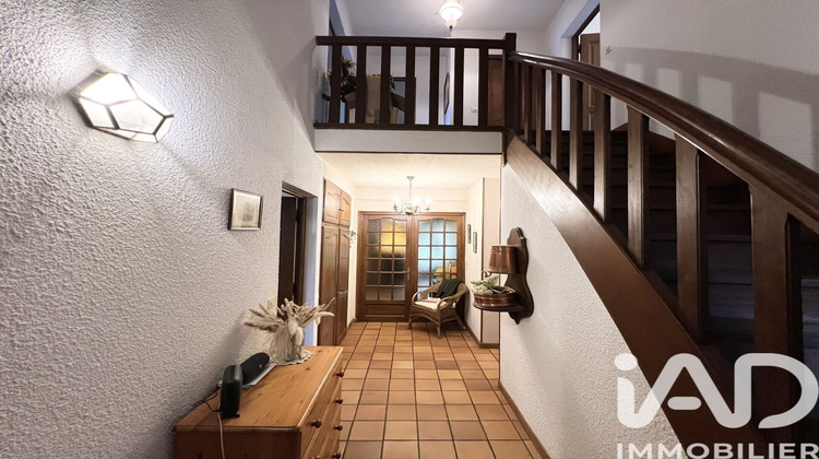 Ma-Cabane - Vente Maison Dampierre-sur-Avre, 140 m²