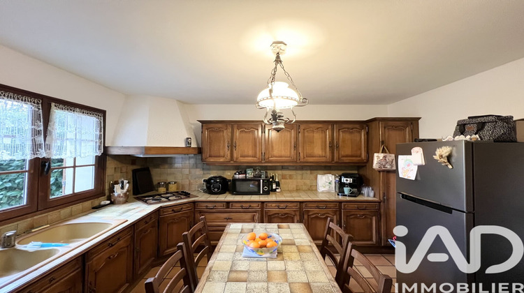 Ma-Cabane - Vente Maison Dampierre-sur-Avre, 140 m²