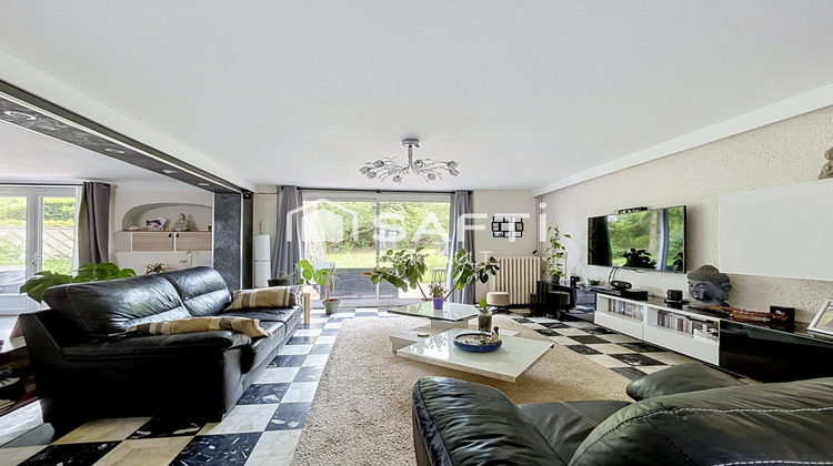 Ma-Cabane - Vente Maison Dampierre-sur-Avre, 170 m²