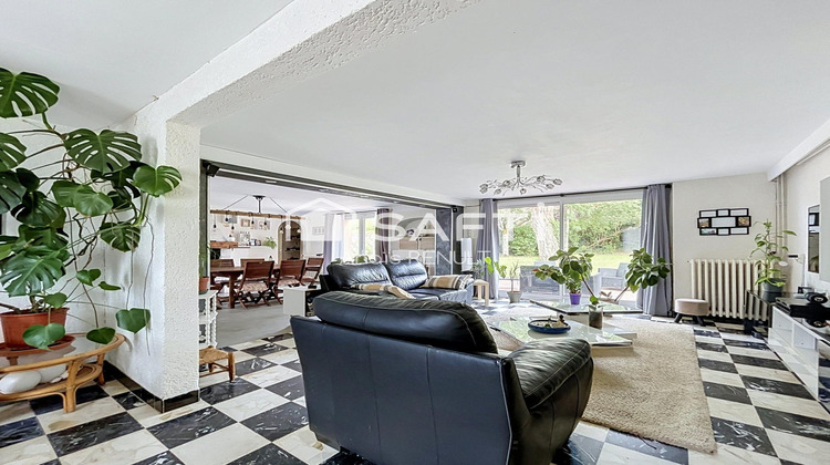 Ma-Cabane - Vente Maison Dampierre-sur-Avre, 170 m²