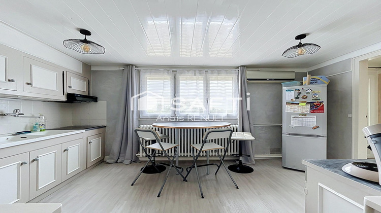Ma-Cabane - Vente Maison Dampierre-sur-Avre, 170 m²