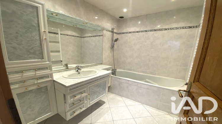 Ma-Cabane - Vente Maison Dampierre-sur-Avre, 112 m²