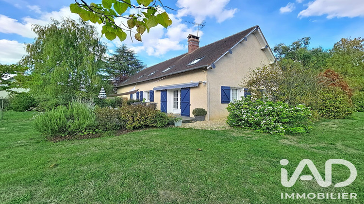 Ma-Cabane - Vente Maison Dampierre-sur-Avre, 142 m²