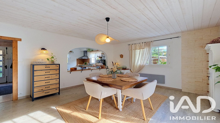 Ma-Cabane - Vente Maison Dampierre-sur-Avre, 142 m²