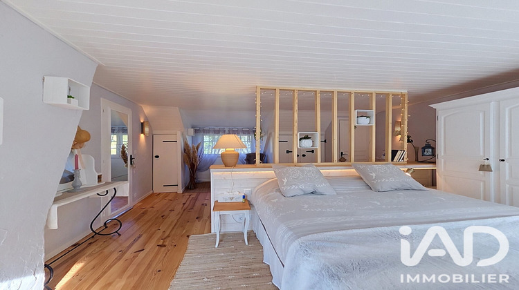 Ma-Cabane - Vente Maison Dampierre-sur-Avre, 142 m²