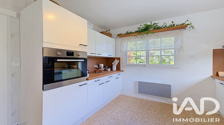 Ma-Cabane - Vente Maison Dampierre-sur-Avre, 142 m²