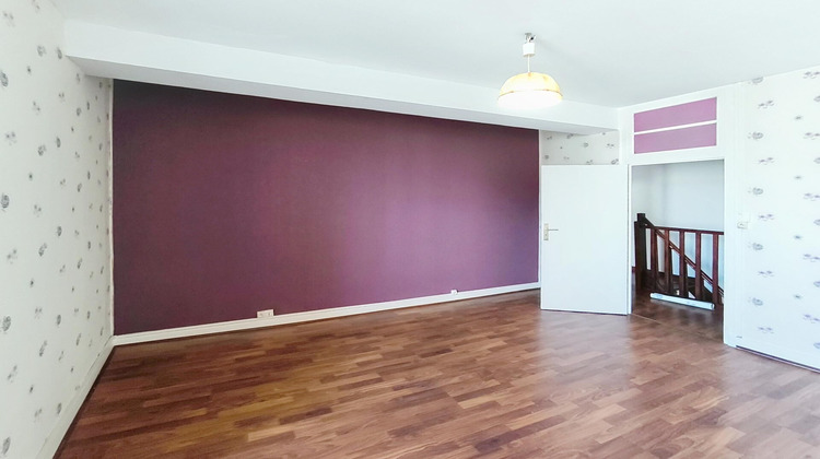 Ma-Cabane - Vente Maison Dampierre-sur-Boutonne, 81 m²