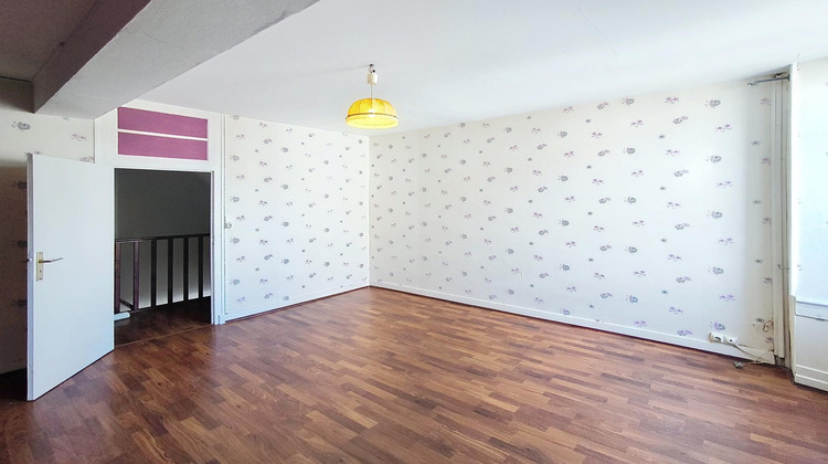 Ma-Cabane - Vente Maison Dampierre-sur-Boutonne, 81 m²