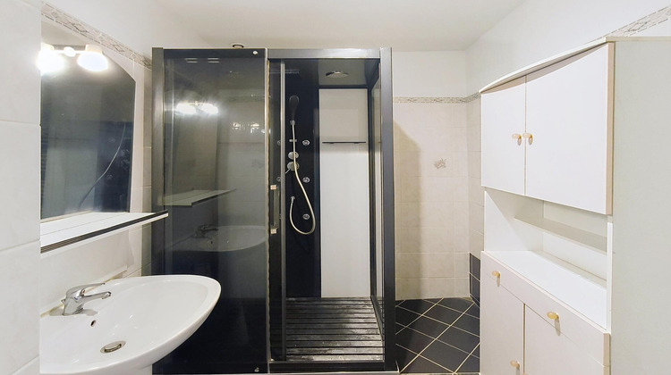 Ma-Cabane - Vente Maison Dampierre-sur-Boutonne, 81 m²