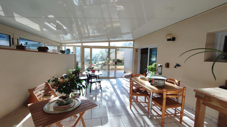 Ma-Cabane - Vente Maison Dampierre-sur-Boutonne, 165 m²