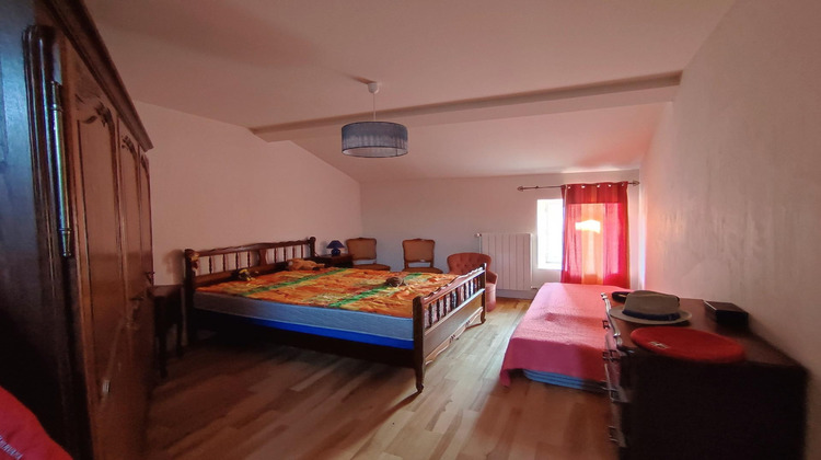 Ma-Cabane - Vente Maison Dampierre-sur-Boutonne, 165 m²