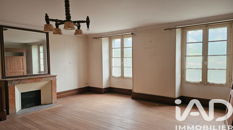 Ma-Cabane - Vente Maison Dampierre-sur-Boutonne, 230 m²