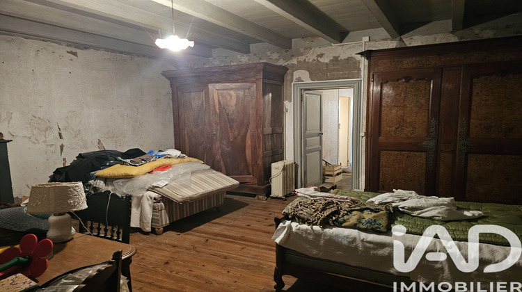 Ma-Cabane - Vente Maison Dampierre-sur-Boutonne, 230 m²