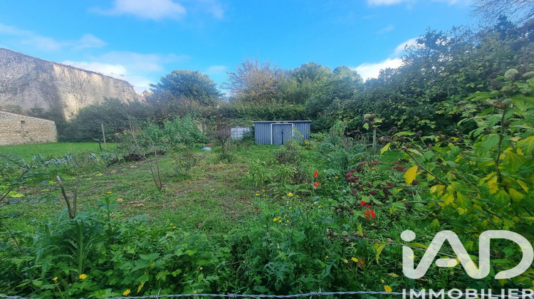 Ma-Cabane - Vente Maison Dampierre-sur-Boutonne, 106 m²