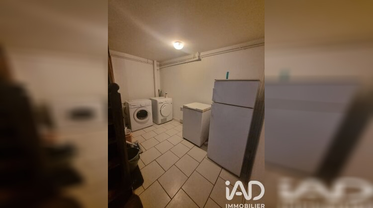 Ma-Cabane - Vente Maison Dampierre-sur-Boutonne, 42 m²