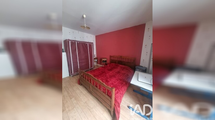 Ma-Cabane - Vente Maison Dampierre-sur-Boutonne, 42 m²