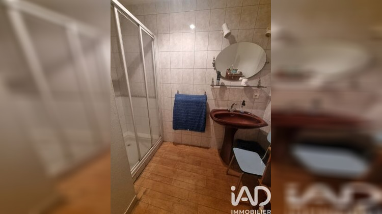 Ma-Cabane - Vente Maison Dampierre-sur-Boutonne, 42 m²