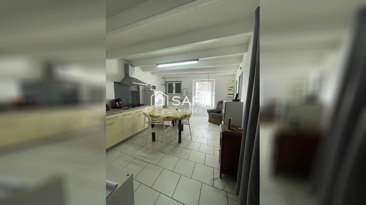 Ma-Cabane - Vente Maison Dampierre-sur-Boutonne, 42 m²