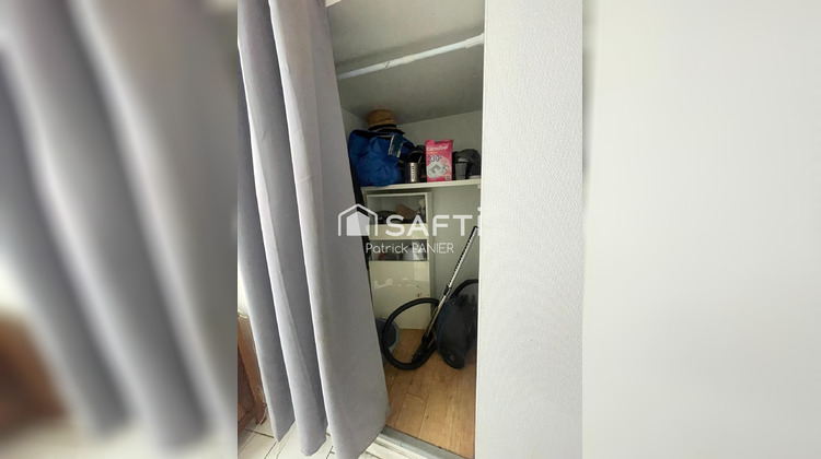 Ma-Cabane - Vente Maison Dampierre-sur-Boutonne, 42 m²