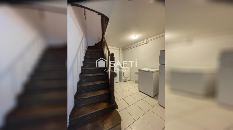 Ma-Cabane - Vente Maison Dampierre-sur-Boutonne, 42 m²