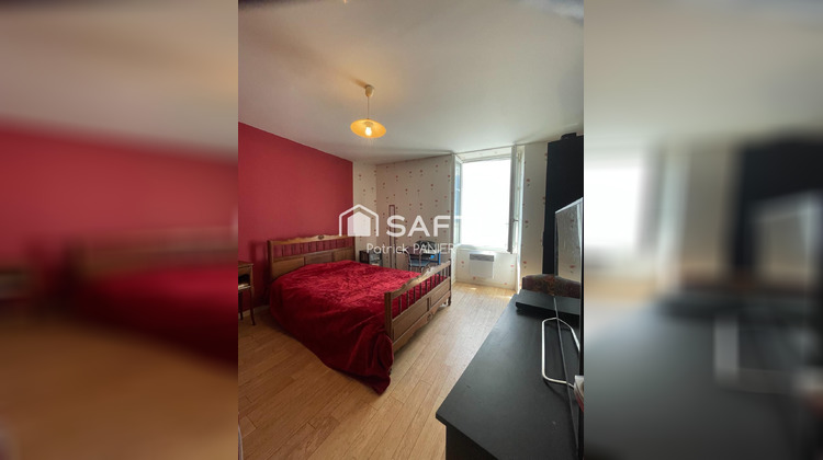 Ma-Cabane - Vente Maison Dampierre-sur-Boutonne, 42 m²