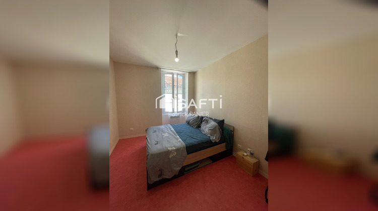 Ma-Cabane - Vente Maison Dampierre-sur-Boutonne, 64 m²