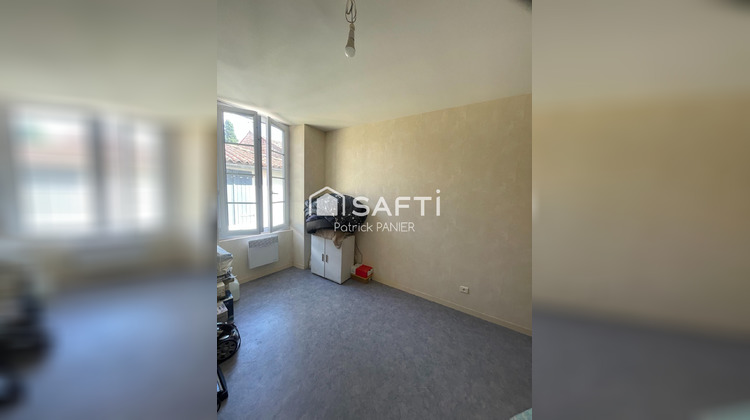 Ma-Cabane - Vente Maison Dampierre-sur-Boutonne, 64 m²