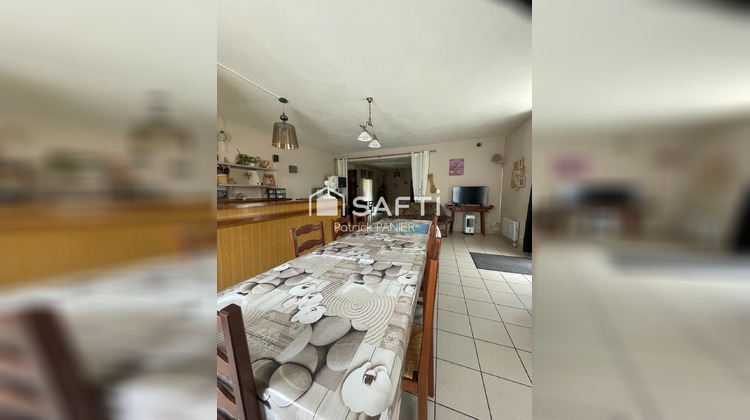 Ma-Cabane - Vente Maison Dampierre-sur-Boutonne, 260 m²