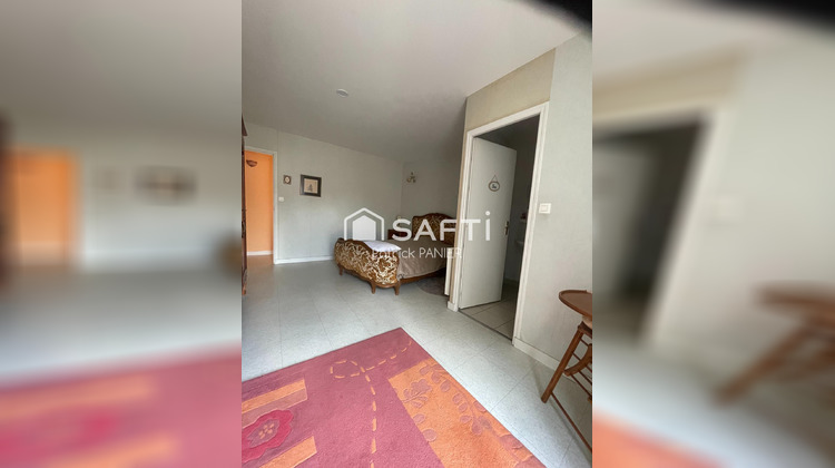 Ma-Cabane - Vente Maison Dampierre-sur-Boutonne, 260 m²