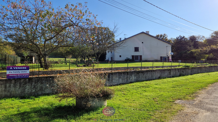 Ma-Cabane - Vente Maison Dampierre-sur-Linotte, 199 m²