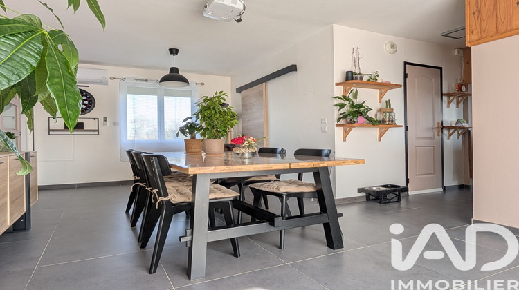 Ma-Cabane - Vente Maison Dampierre-sur-Moivre, 95 m²