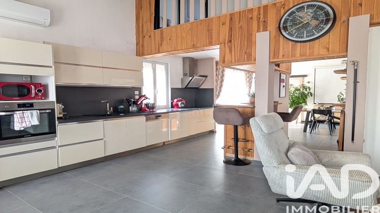 Ma-Cabane - Vente Maison Dampierre-sur-Moivre, 95 m²