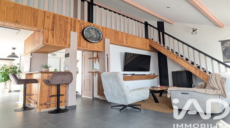 Ma-Cabane - Vente Maison Dampierre-sur-Moivre, 95 m²