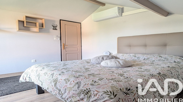 Ma-Cabane - Vente Maison Dampierre-sur-Moivre, 95 m²