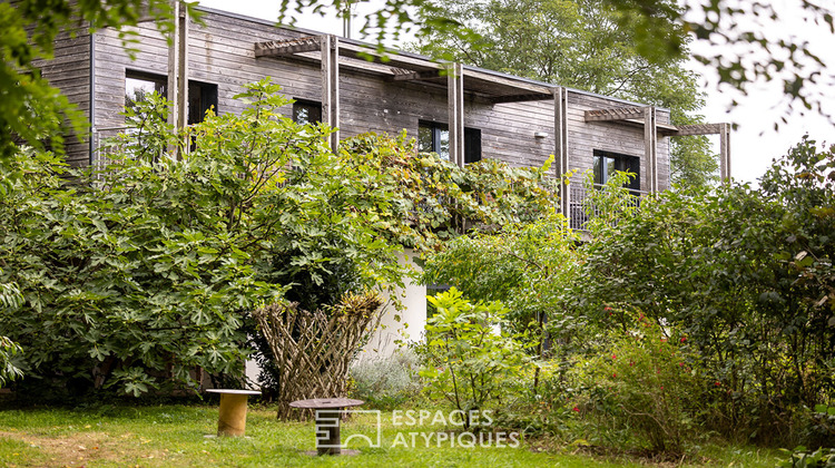 Ma-Cabane - Vente Maison DAMPIERRE-SUR-SALON, 245 m²