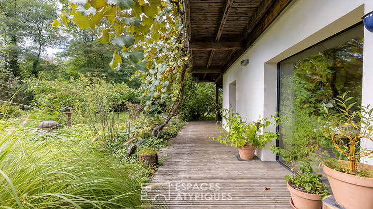 Ma-Cabane - Vente Maison DAMPIERRE-SUR-SALON, 245 m²