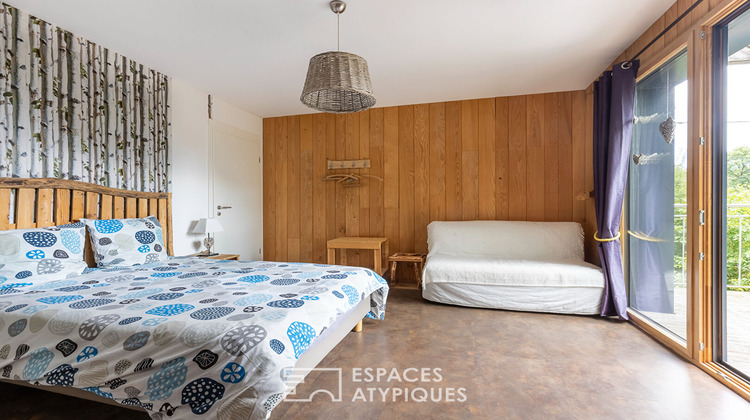 Ma-Cabane - Vente Maison DAMPIERRE-SUR-SALON, 245 m²