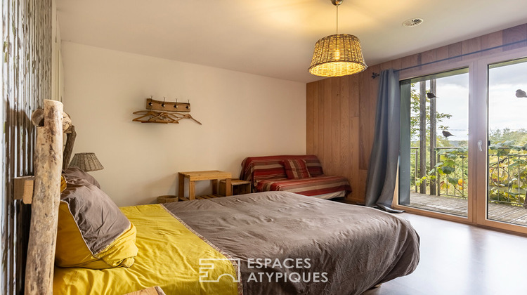 Ma-Cabane - Vente Maison DAMPIERRE-SUR-SALON, 245 m²