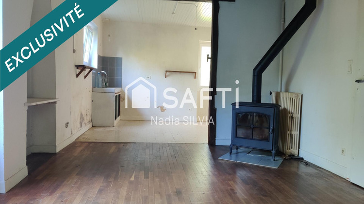 Ma-Cabane - Vente Maison Dampierre-sur-Salon, 115 m²