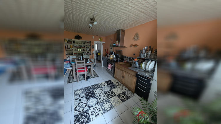 Ma-Cabane - Vente Maison Dampierre-sur-Salon, 156 m²