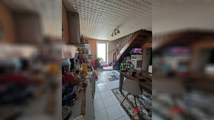 Ma-Cabane - Vente Maison Dampierre-sur-Salon, 156 m²