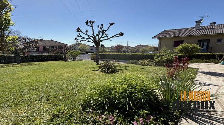 Ma-Cabane - Vente Maison Dampierre-sur-Salon, 126 m²