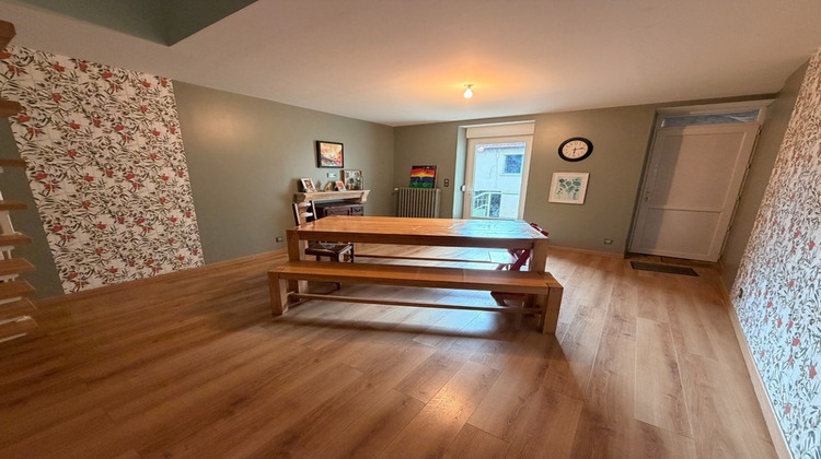 Ma-Cabane - Vente Maison DAMPIERRE SUR SALON, 200 m²