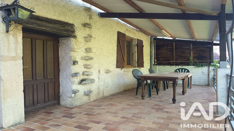 Ma-Cabane - Vente Maison Dampierre-sur-Salon, 78 m²