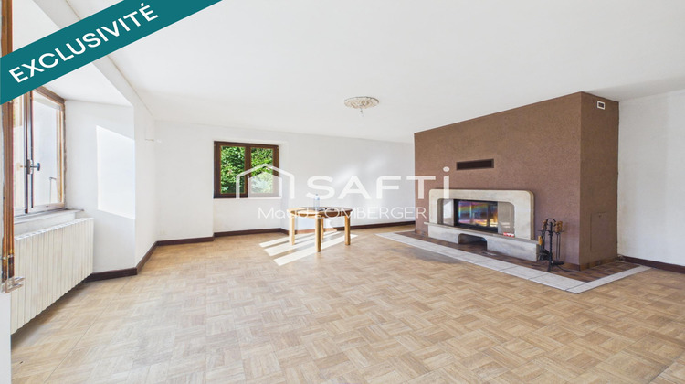 Ma-Cabane - Vente Maison Dampierre-sur-Salon, 133 m²