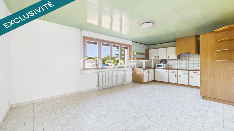 Ma-Cabane - Vente Maison Dampierre-sur-Salon, 133 m²