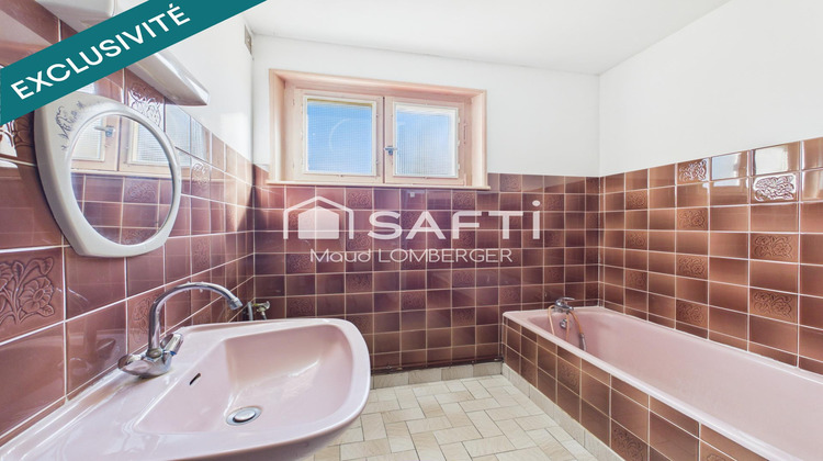 Ma-Cabane - Vente Maison Dampierre-sur-Salon, 133 m²