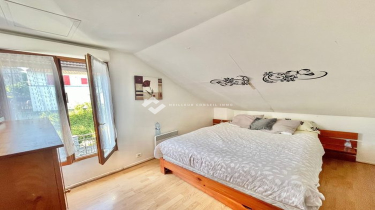 Ma-Cabane - Vente Maison Dampmart, 45 m²