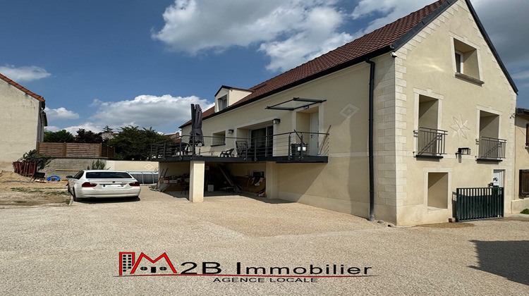 Ma-Cabane - Vente Maison DAMPMART, 174 m²